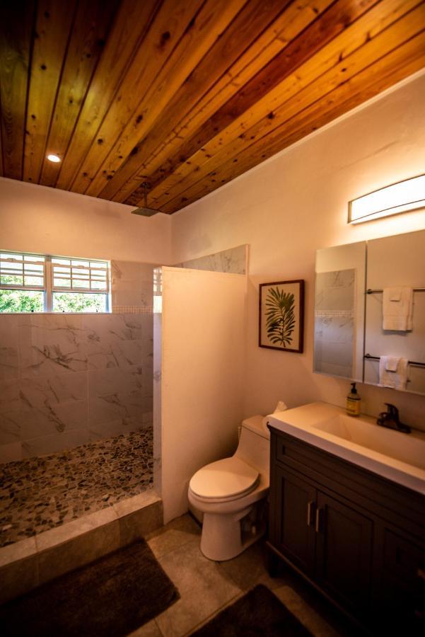 Fantastic Penthouse At Sunset Serenade Suites Cruz Bay Luaran gambar