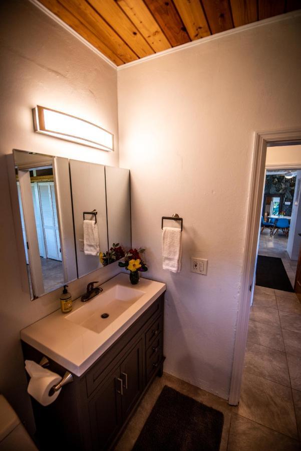 Fantastic Penthouse At Sunset Serenade Suites Cruz Bay Luaran gambar